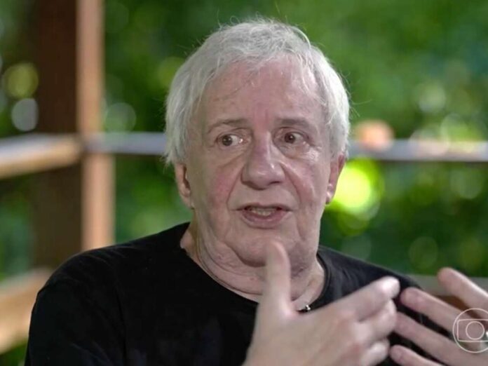 Marcos Nanini recorda quando assumiu a sexualidade aos pais (Foto: Divulgação)