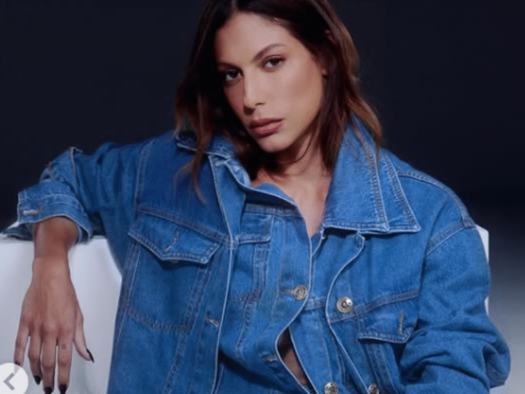 Influenciadora Mari Gonzalez explica processo de congelar óvulos: “Não posso mais…”