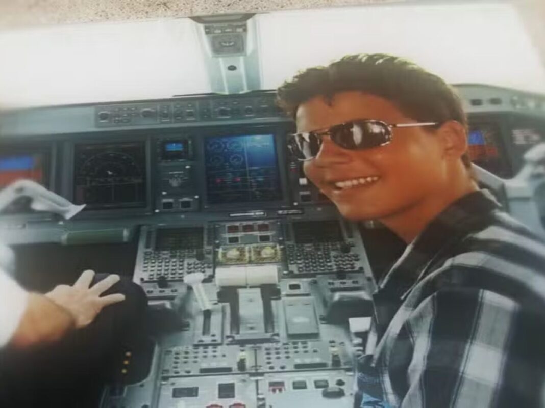 A declaração do cantor sertanejo que sobreviveu à queda de um avião e quase um mês na selva