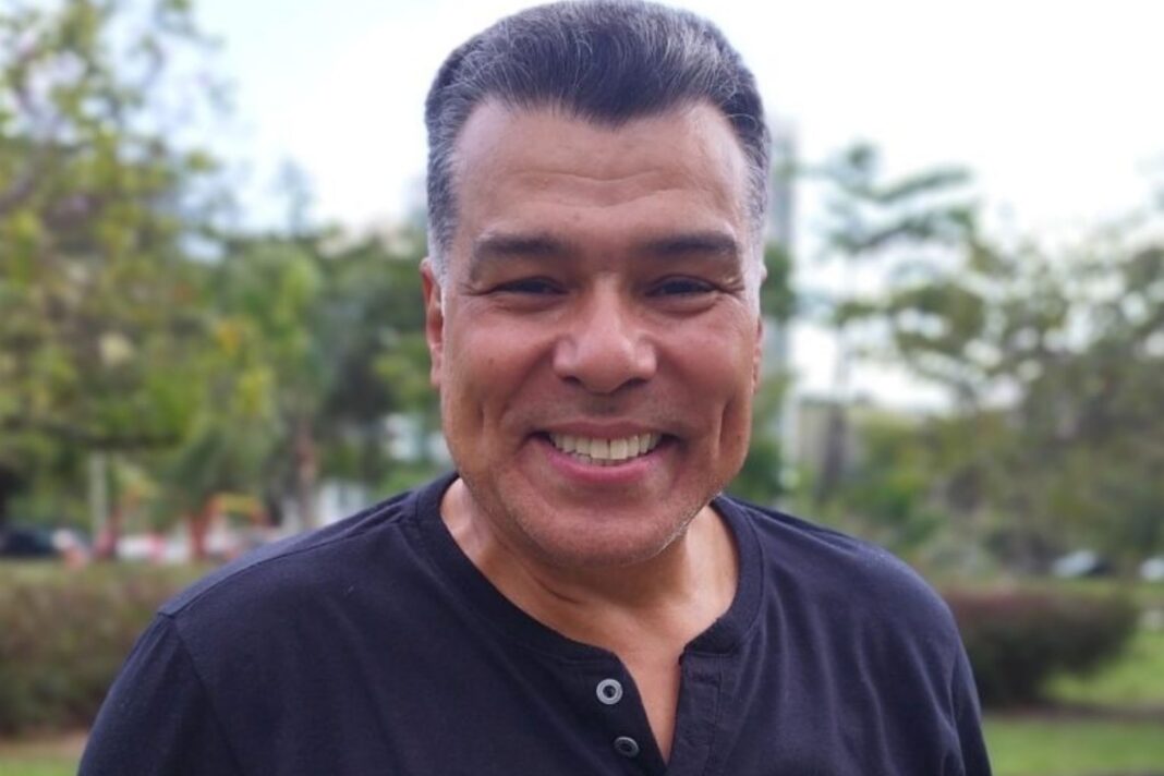 A declaração de Maurício Mattar sobre o processo movido pela sua própria filha contra ele