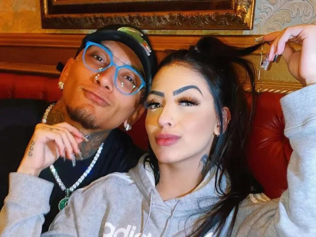 Mais uma vez! Novo vídeo íntimo entre Mirella e Dynho Alves causa impacto na web