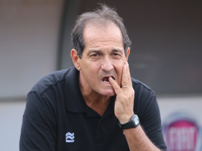 Muricy Ramalho avalia participação dos brasileiros no Mundial de Clubes (Foto: Divulgação)