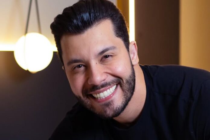 Murilo Huff, cantor sertanejo