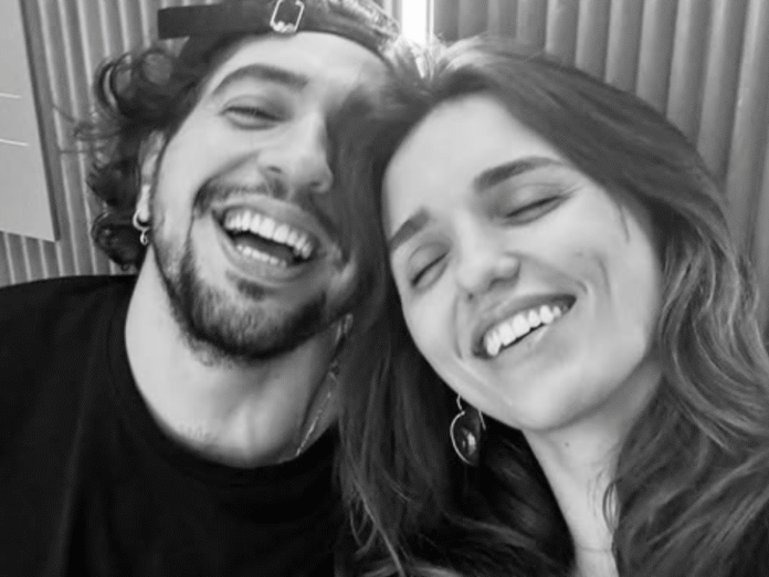 Nattanzinho e Rafa Kalimann estão esperando primeiro filho (Foto: Reprodução/Instagram)