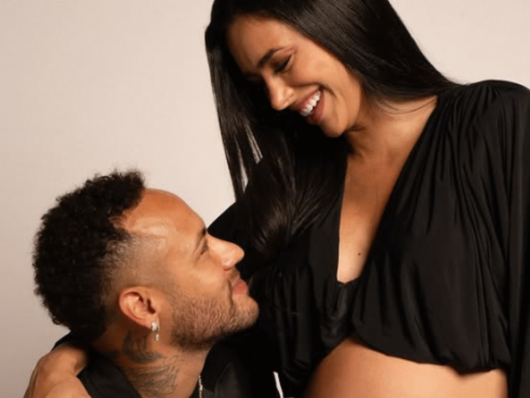 Bruna Biancardi faz revelação importante sobre relacionamento com Neymar