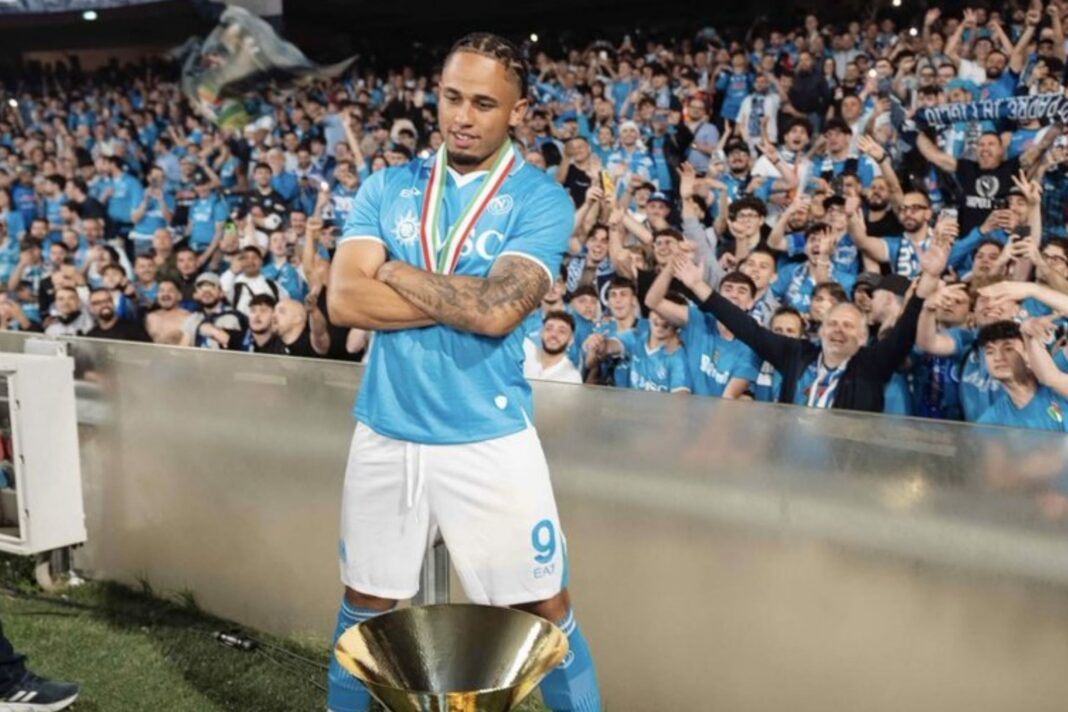 Salário de Noah Okafor, alvo do Flamengo, é revelado; veja valores