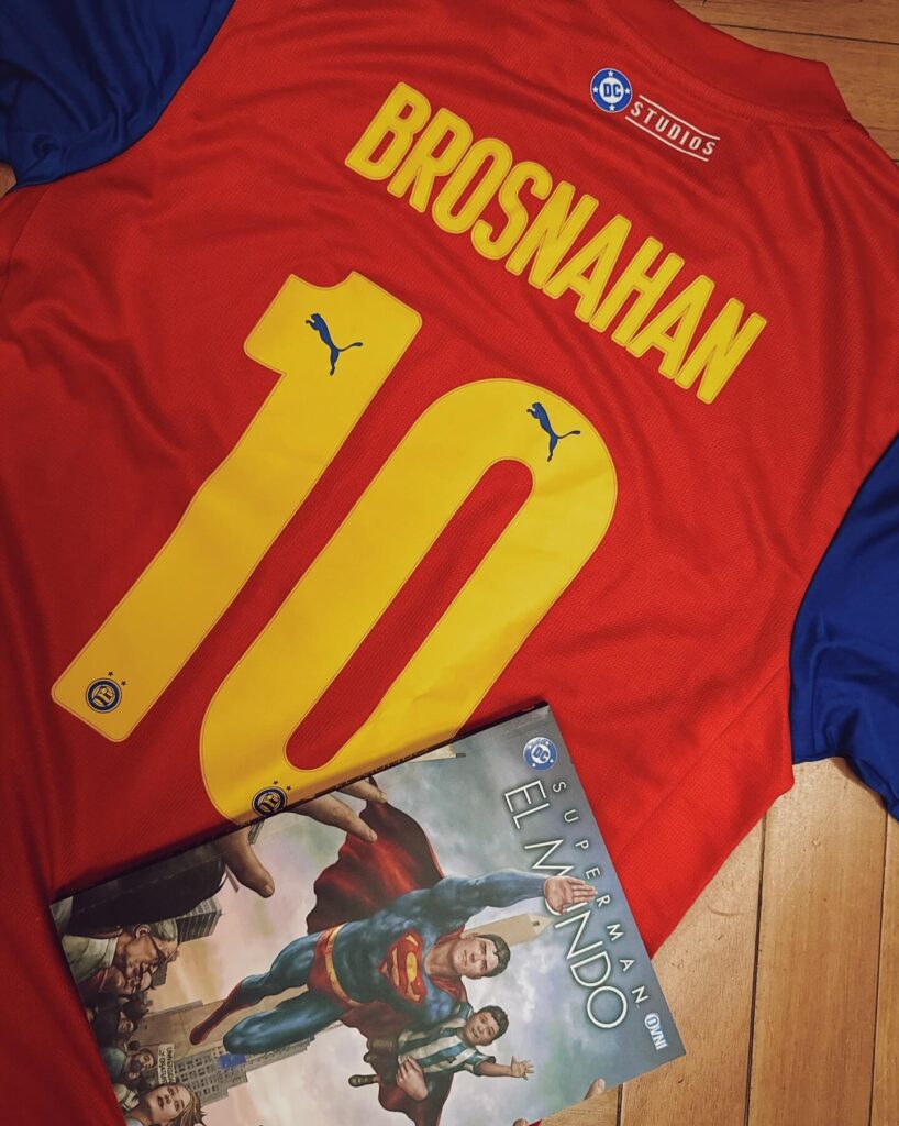 Nova camisa do Bahia (Foto: Reprodução/Instagram)