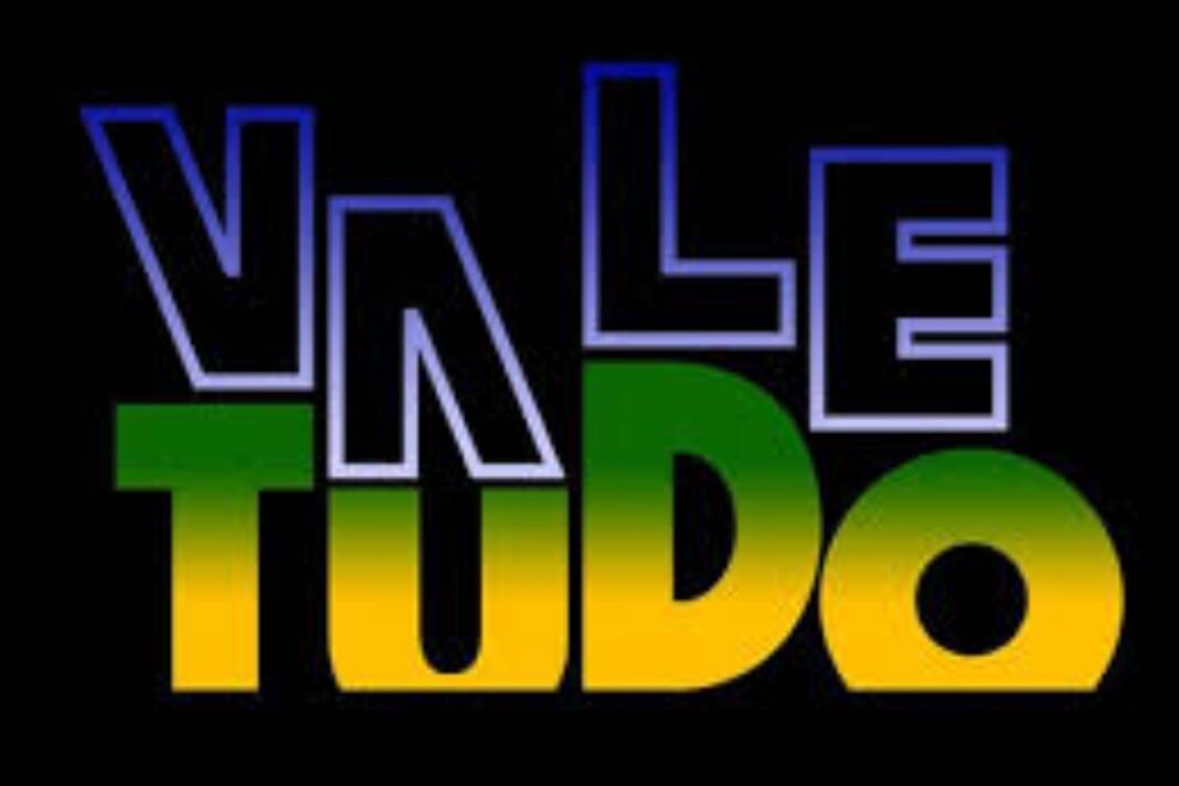 Cena icônica de ‘Vale Tudo’ é recriada e promete virada dramática