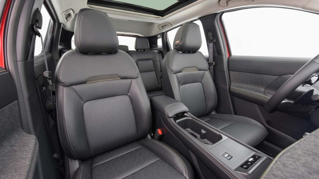 Novo Nissan Kicks (Foto: Reprodução/Nissan)