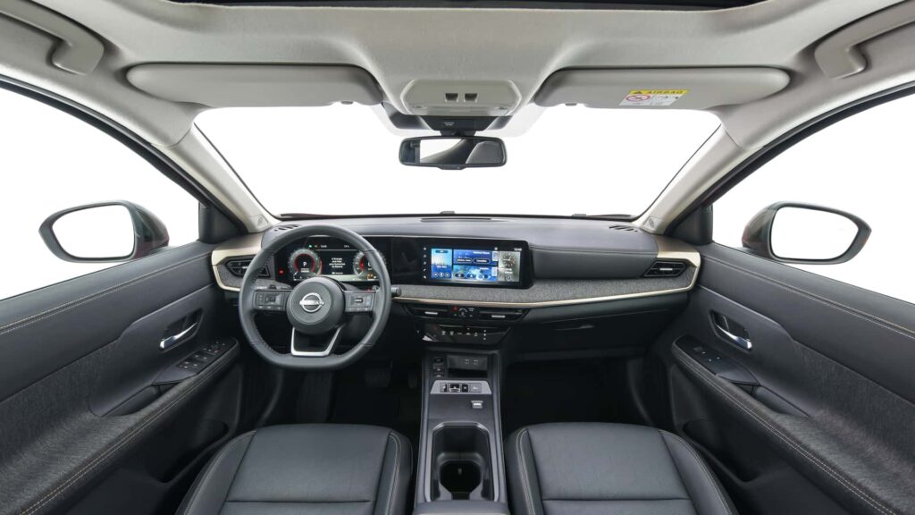 Novo Nissan Kicks (Foto: Reprodução/Nissan)