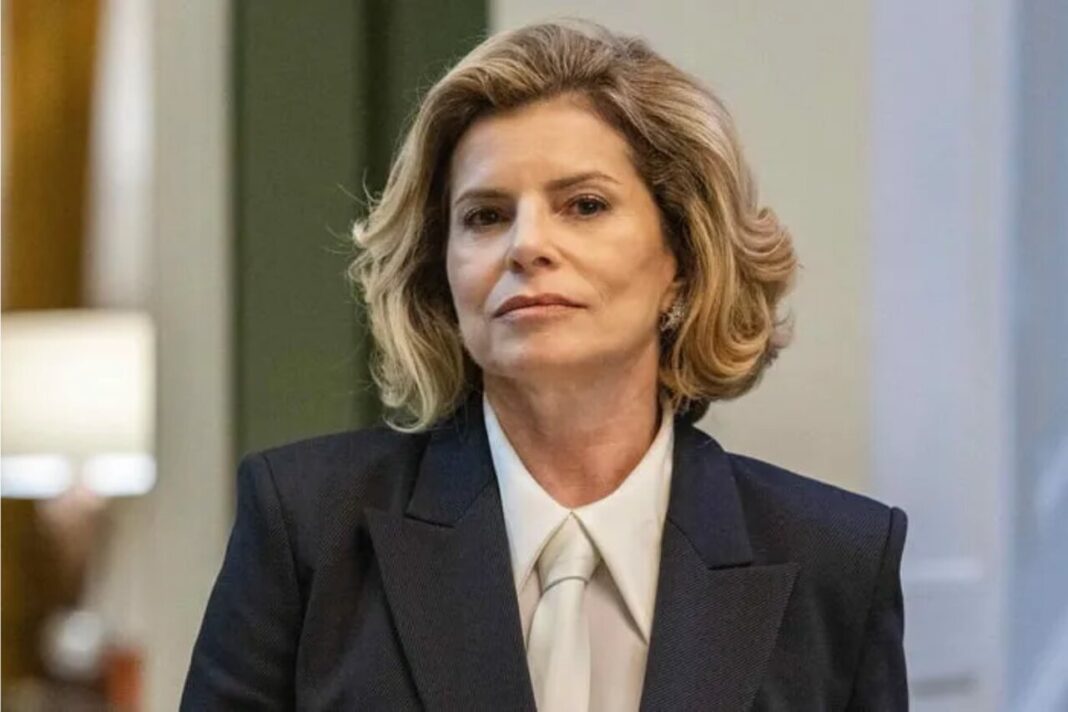 Vale Tudo: Odete Roitman se envolve em escândalo