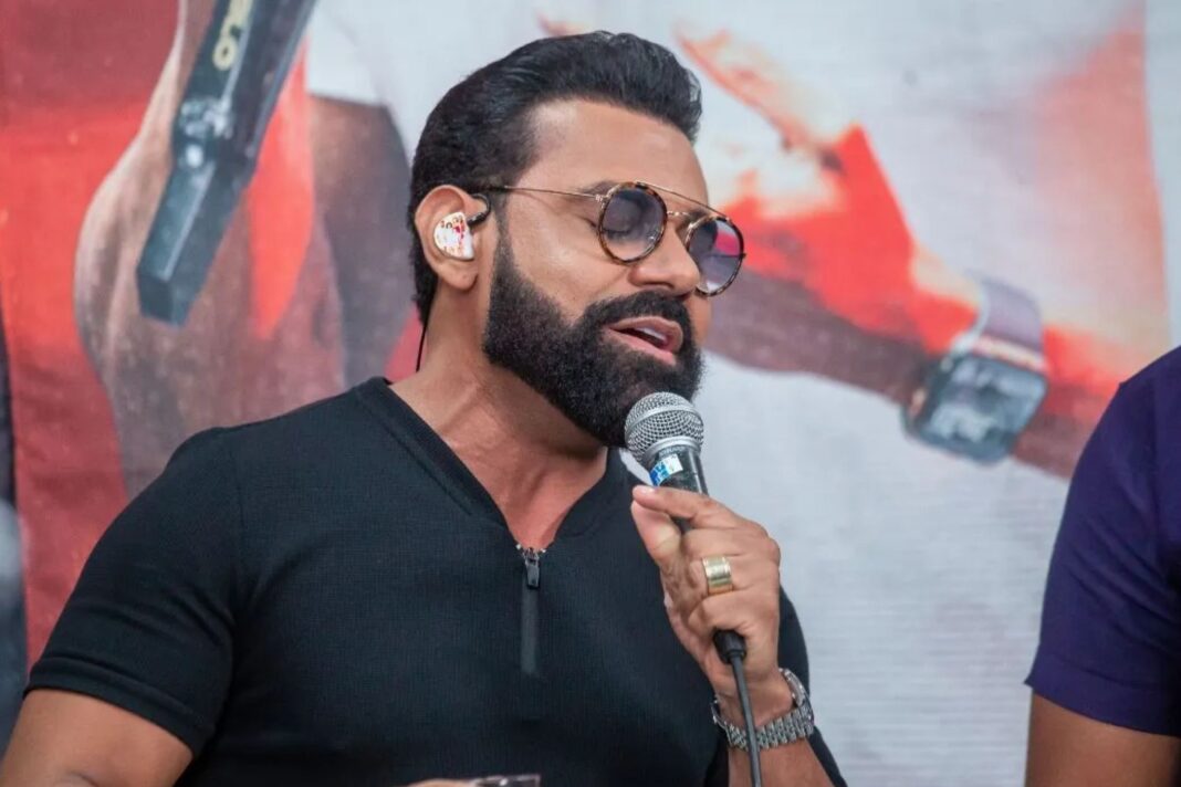 Vídeo com leitura labial revela xingamentos do cantor Pablo durante show