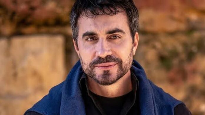 Padre Fábio de Melo (Foto: Reprodução)