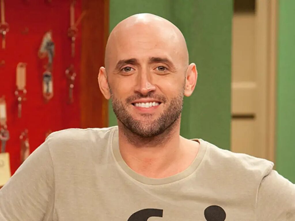 Paulo Gustavo (Foto: Reprodução/Redes Sociais)