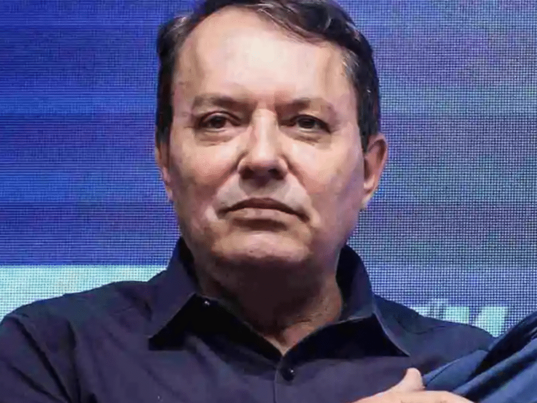 Pedrinho BH quer contratar reforço para o Cruzeiro vindo da Europa