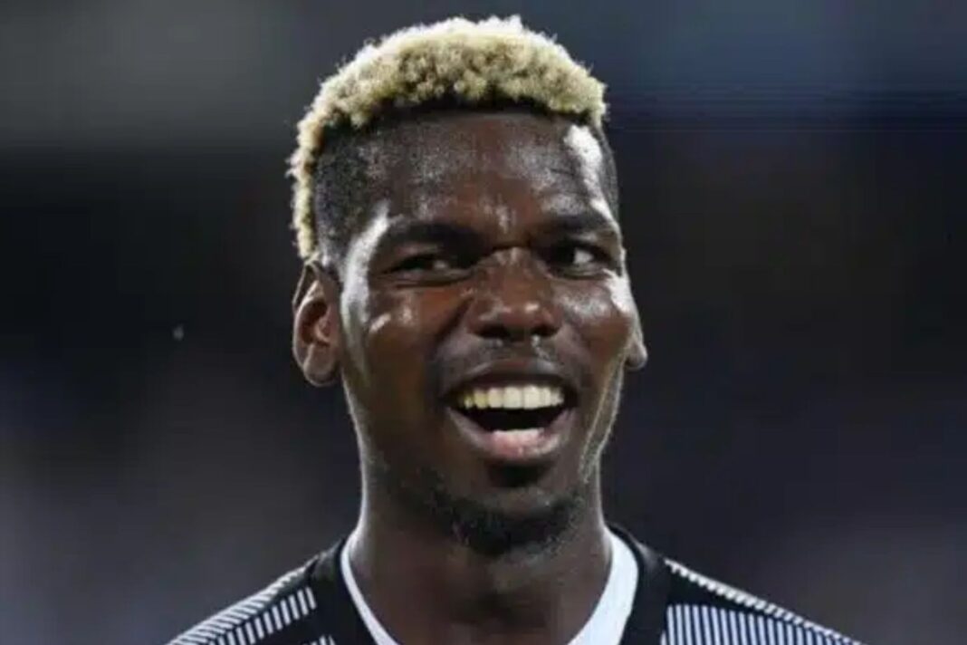 Após ser especulado no Corinthians, Paul Pogba está muito próximo de assinar com seu novo time