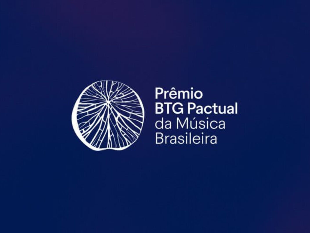 Ele será o principal nome homenageado no Prêmio da Música 2026