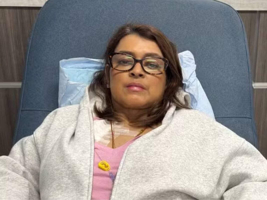 A publicação de Alok direcionada a Preta Gil