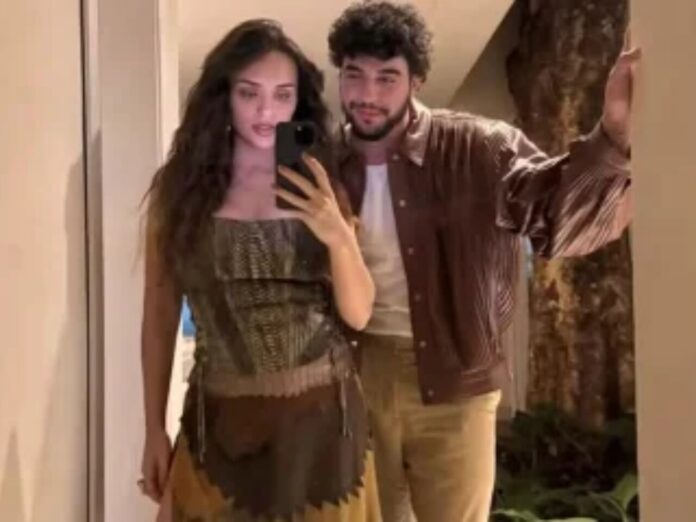 Rafa Kalimann e Nattanzinho (Foto: Instagram)