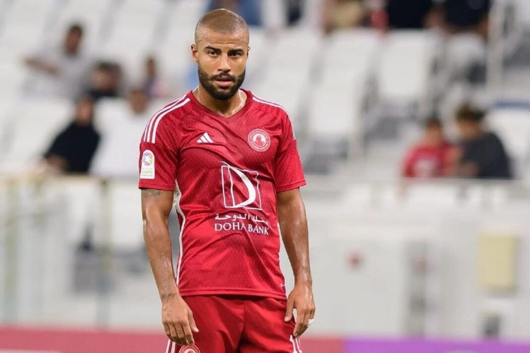 Grêmio: atualização sobre a chegada de Rafinha Alcântara