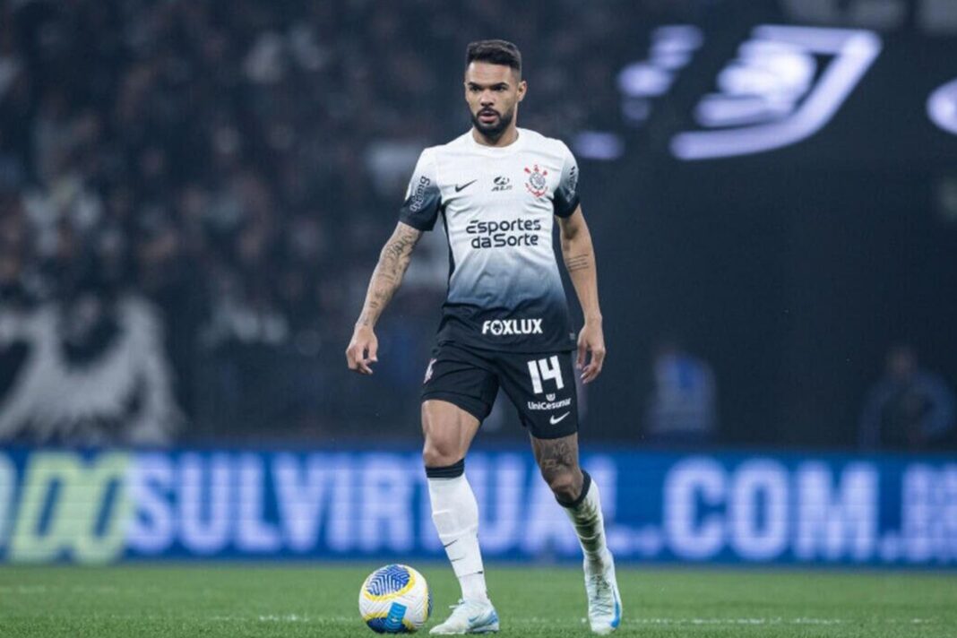 Corinthians: a declaração de Raniele direcionada a Dorival Jr