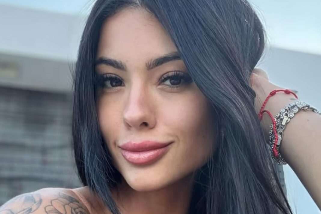 Namorada de Belo é sincera ao falar sobre o novo visual do cantor