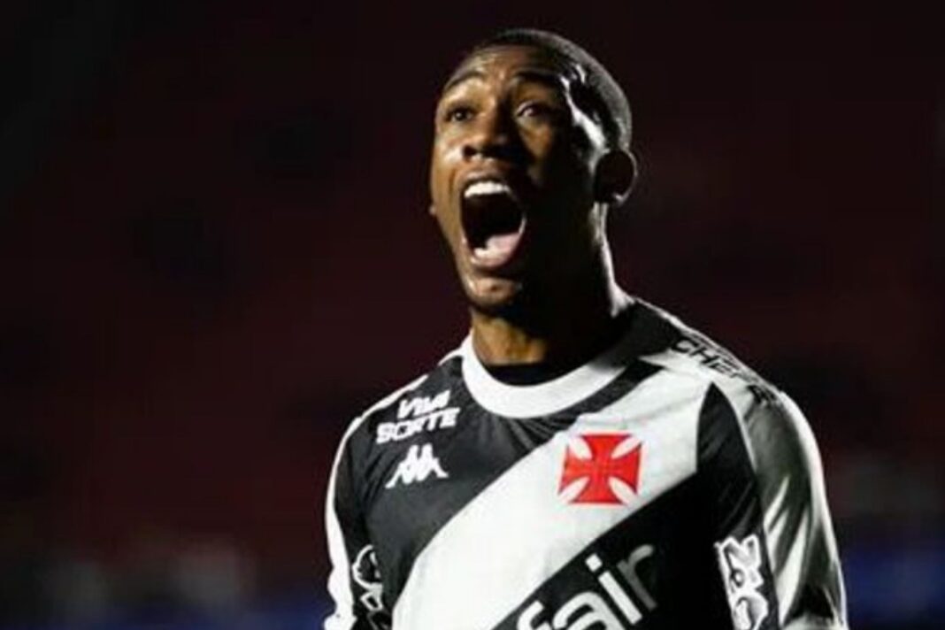 Admar Lopes é sincero sobre permanência de Rayan no Vasco