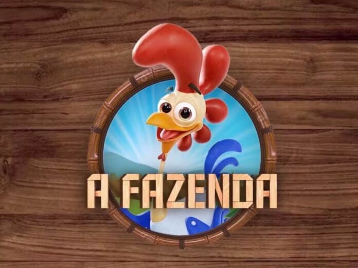 Reality Show 'A Fazenda' (Foto: Divulgação)