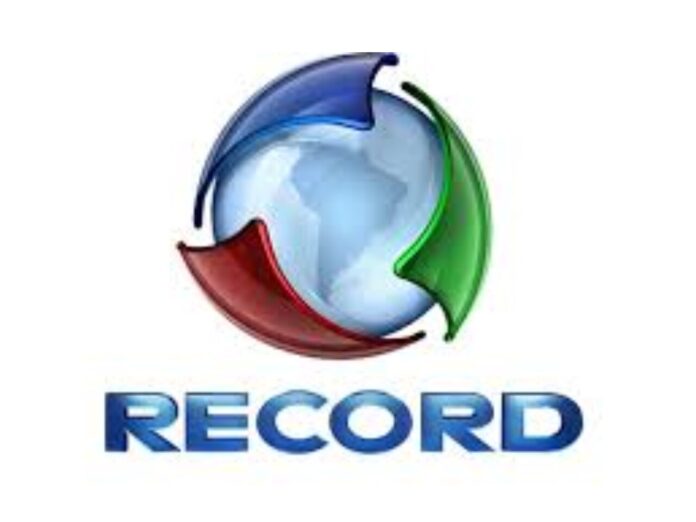 Record (Foto: Divulgação)