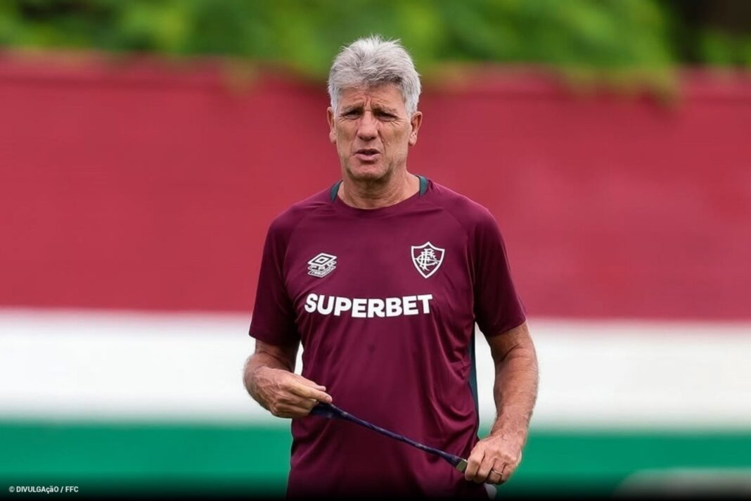 Fluminense vai precisar entrar com alerta ligado no próximo jogo do Brasileirão