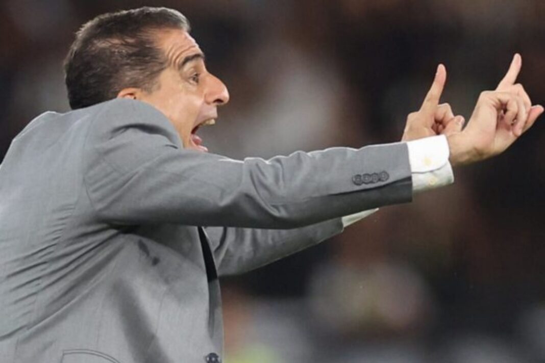 Veja os cenários que podem garantir a classificação do Botafogo no Mundial de Clubes