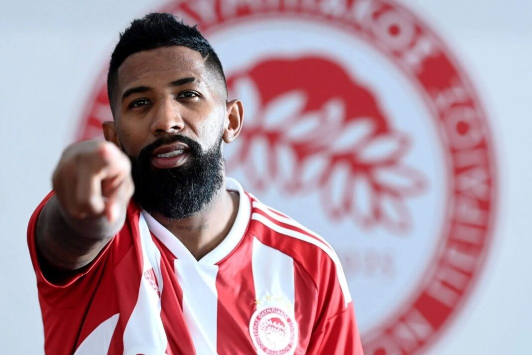 Vídeo: declaração de Rodinei para Jorginho viraliza nas redes sociais