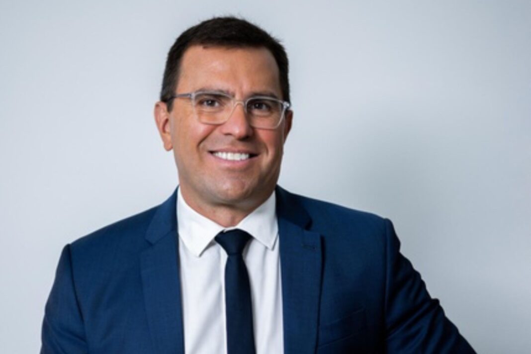 A declaração de Rodrigo Bocardi sobre ele voltar à TV