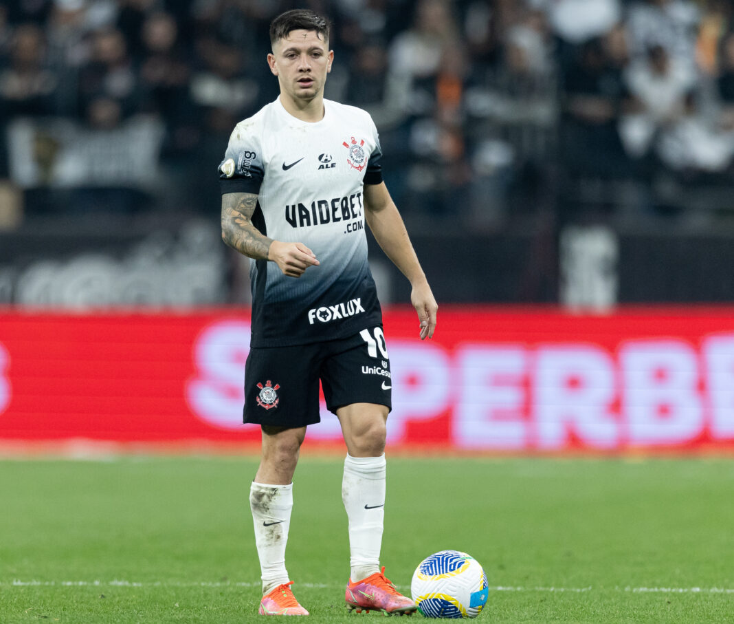 O pensamento de José Boto sobre a chegada de Rodrigo Garro ao Flamengo