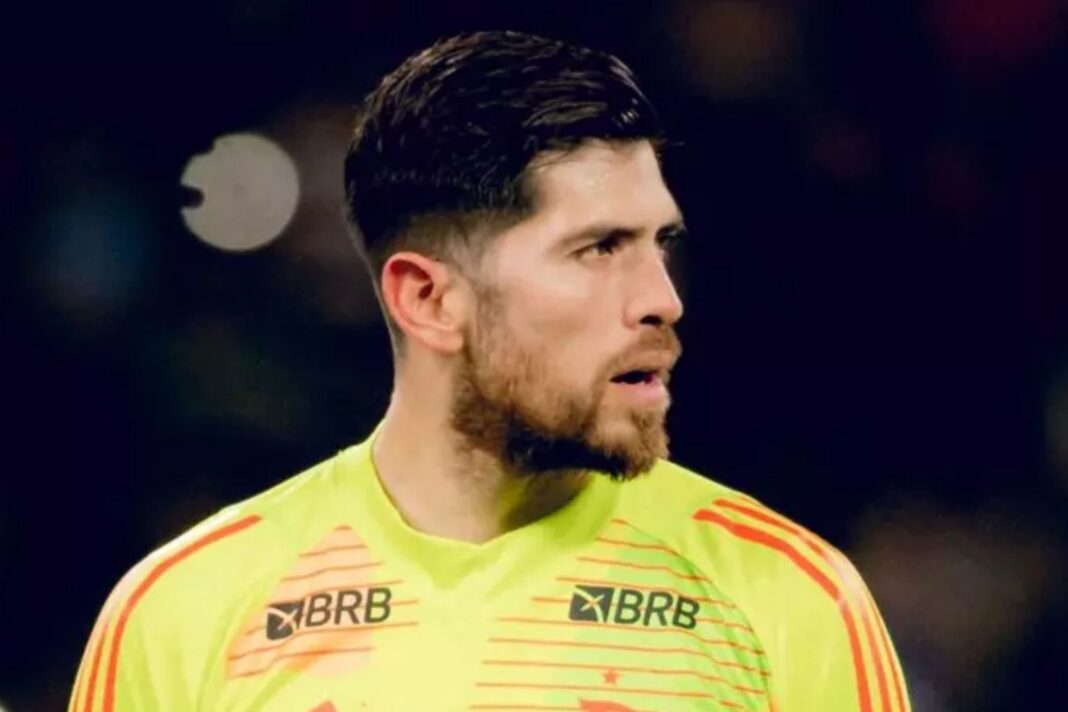 A declaração de Rossi direcionada a Matheus Cunha, do Flamengo