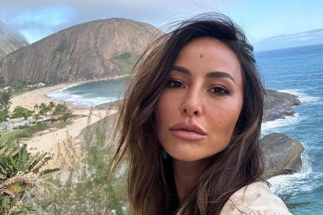 A declaração de Sabrina Sato, da Rede Globo, sobre casas de aposta: “Eu já recebi propostas…”