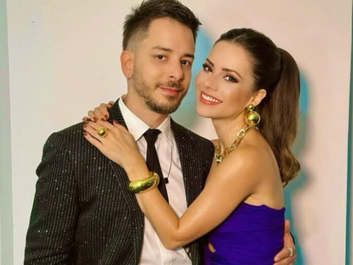 Junior Lima aborda sobre a possibilidade de uma nova turnê ao lado de Sandy - Foto: Instagram