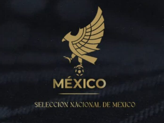 Seleção mexicana de futebol - Foto: Reprodução