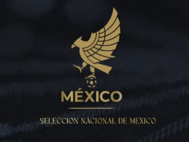 Seleção mexicana de futebol - Foto: Reprodução