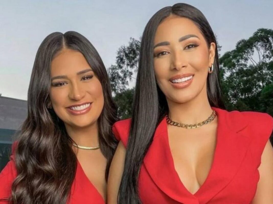 A declaração de Simone sobre o atrito com a irmã e ex-dupla Simaria