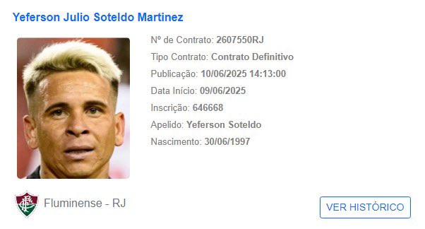 Soltedo é registrado no BID