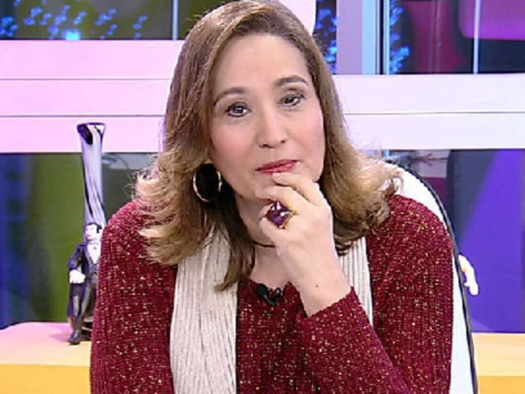 A resposta de Sonia Abrão direcionada a Cariúcha