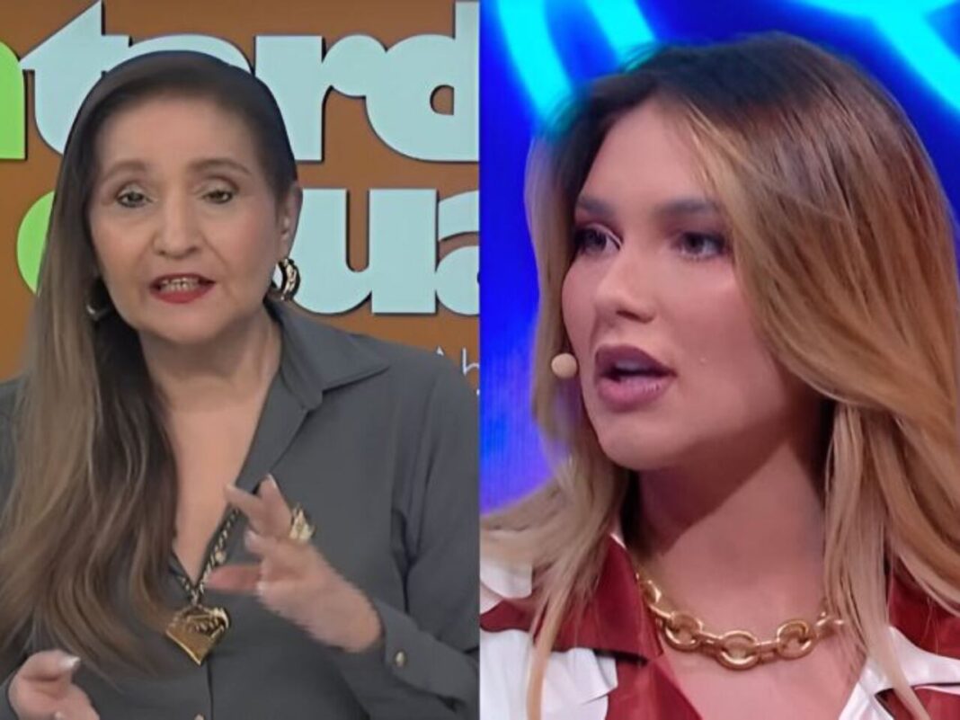 Futuro do ‘Sabadou com Virgínia’ corre risco? Sônia Abrão revela planos do SBT