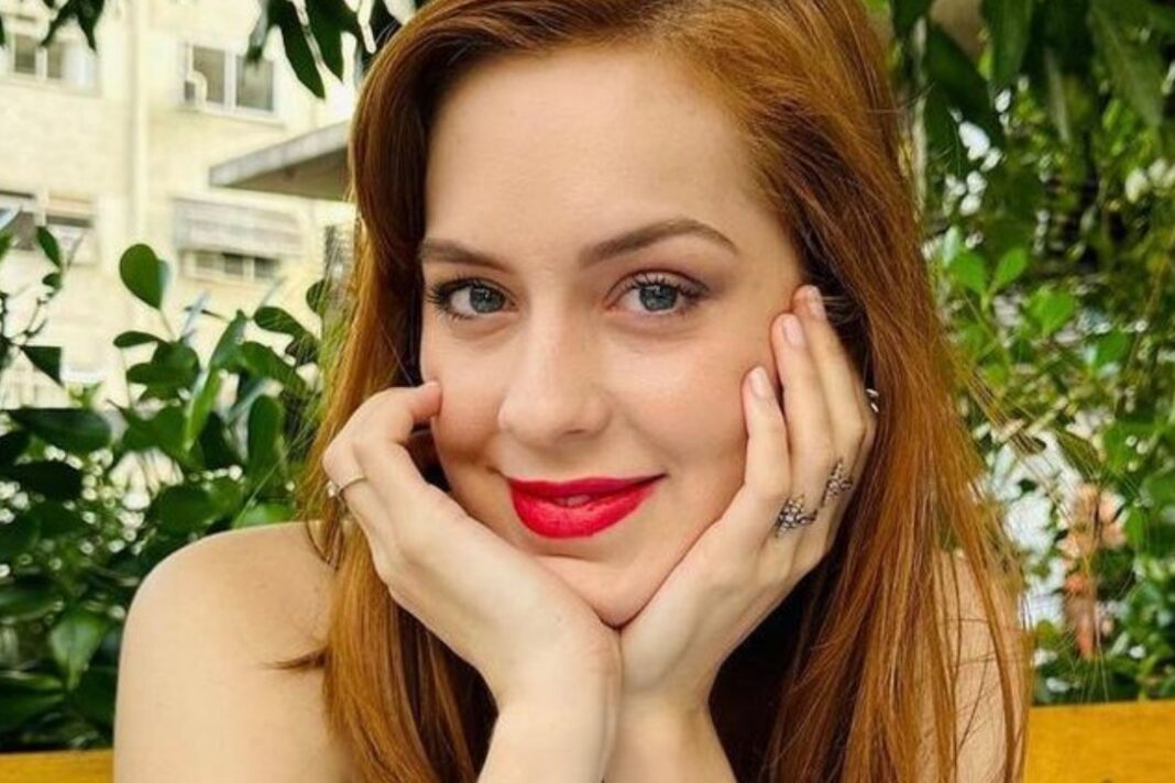 Sophia Abrahão faz revelação envolvendo casamento de Giovanna Lancellotti