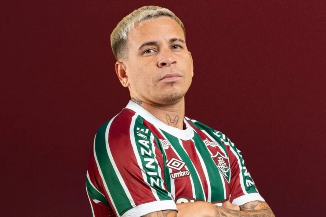 A declaração de Mário Bittencourt sobre a contratação de Soteldo, do Fluminense