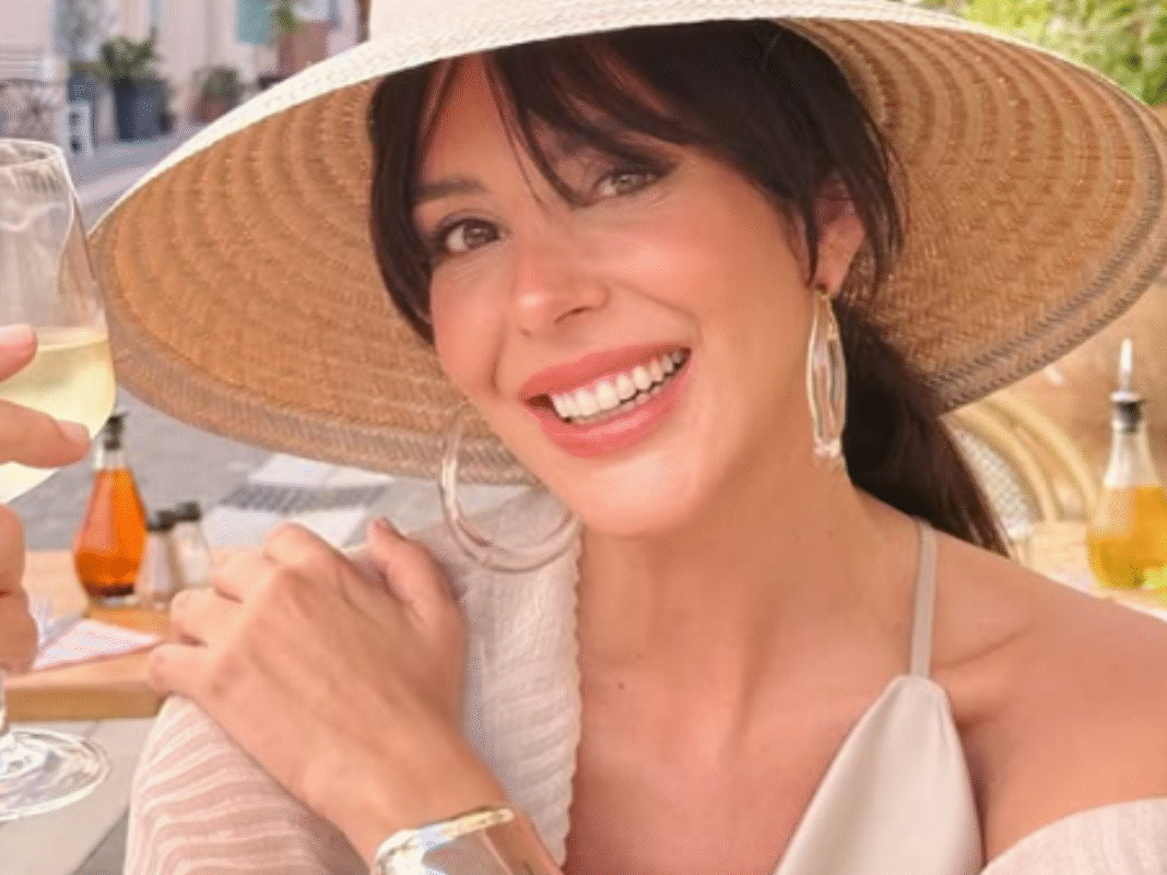 Esposa de Marcos Mion revela bastidores do casal: “Difícil”