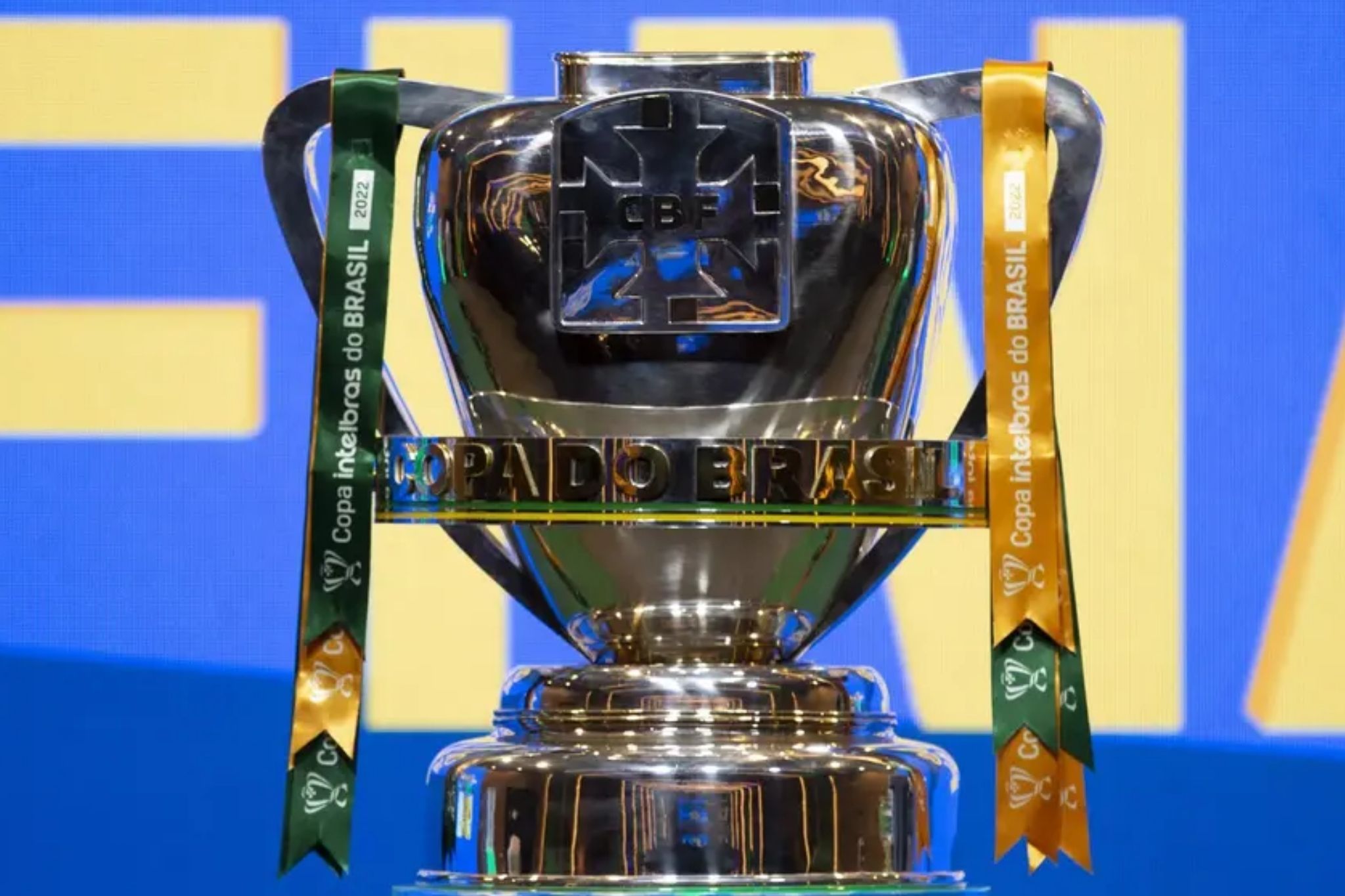 Taça da Copa do Brasil