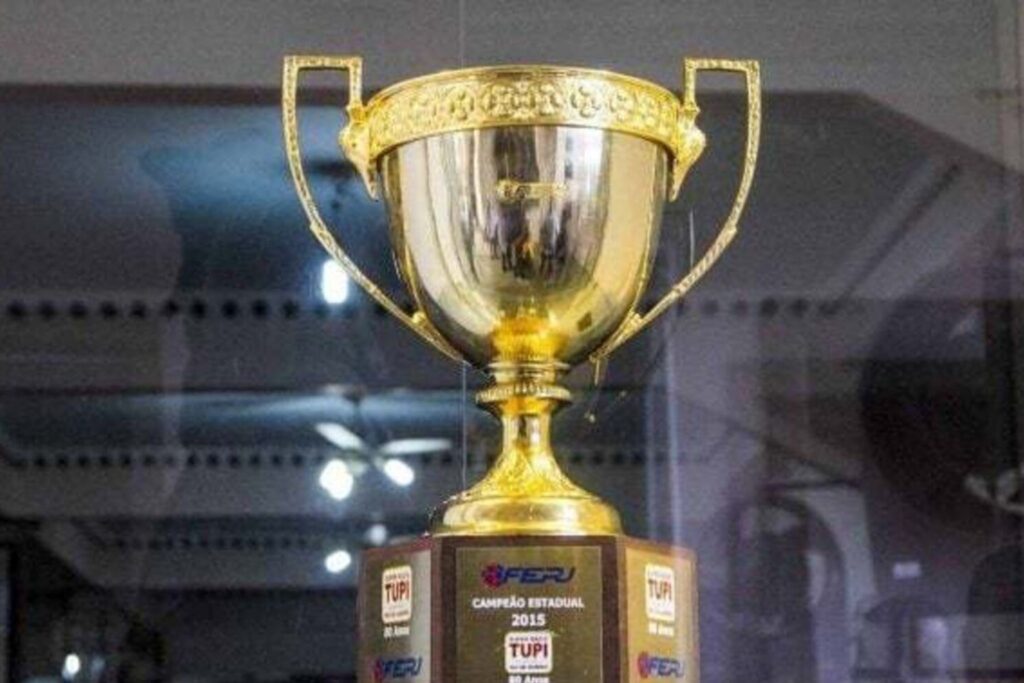 Taça do Campeonato Carioca