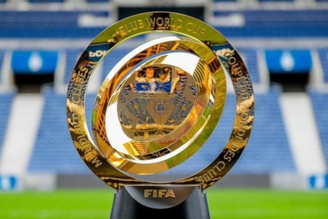 Jorginho, John Arias, Estevão, Thiago Silva: comentarista de Rede Globo monta “seleção dos brasileiros” no Mundial