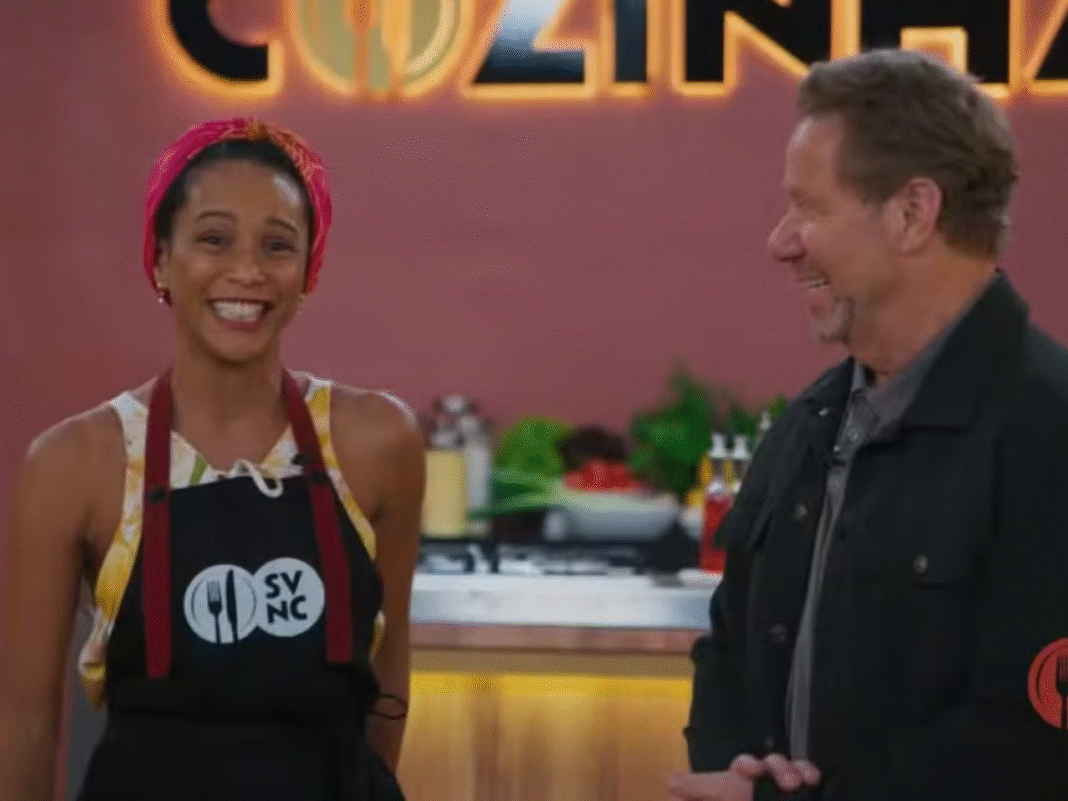 Vale Tudo: Raquel será surpreendida